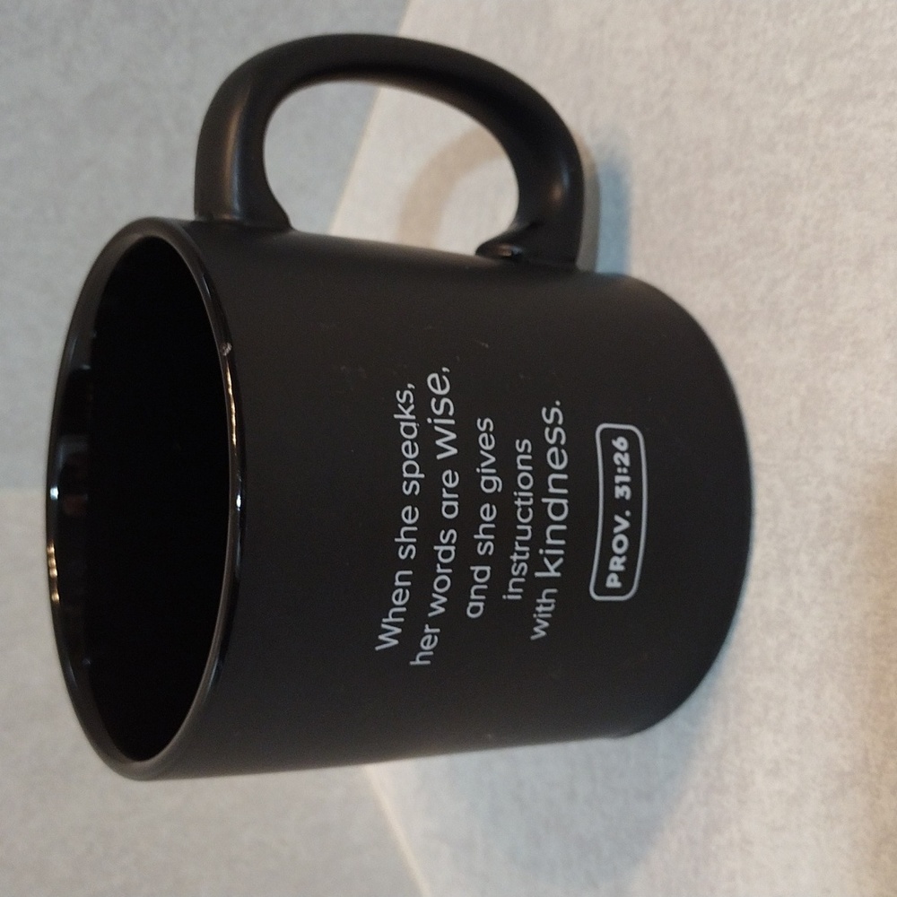 Lighthouse cup. - Picture 2 of 7